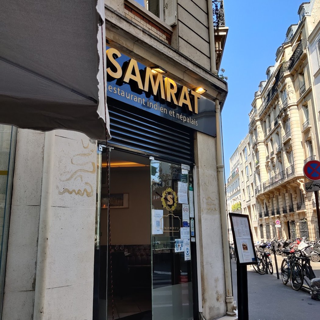 Samrat 2
